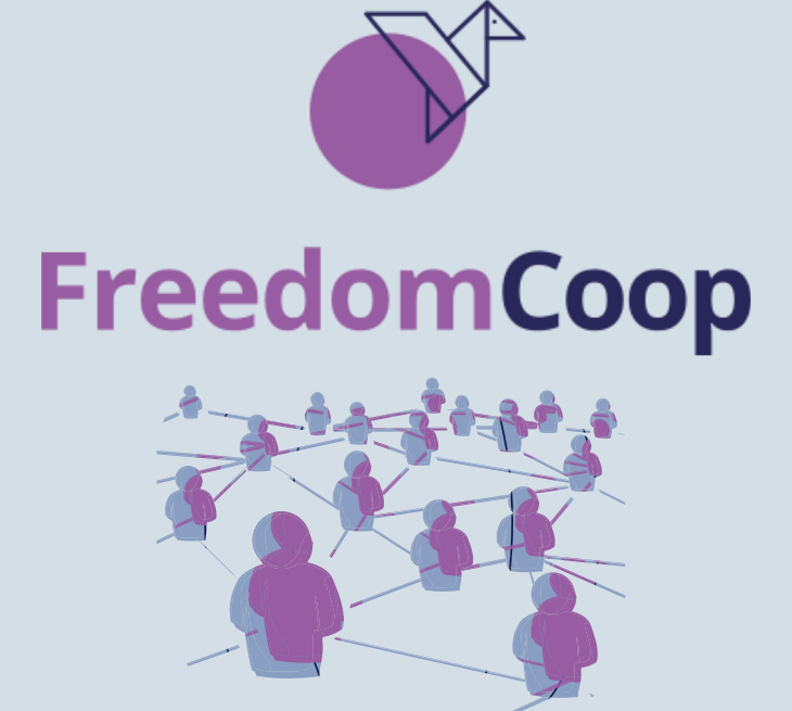 Freedom coop
