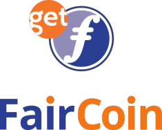 Buy and get FairCoins here